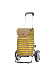 Andersen Shopper Royal Shopper Eske Einkaufstrolley 59 cm beige
