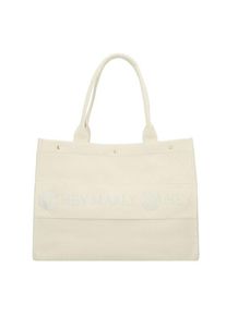 Hey Marly Signature Bag Shopper Tasche 41 cm beige