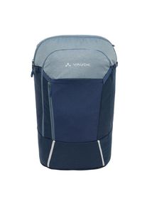 Vaude Cycle 28 Fahrradtasche 32 cm blau