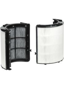 Dyson Combi 360 Glas Ersatzfilter Aktivkohlefilter HEPA Activated Carbon Air