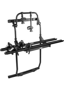 Thule Elite Van XT Heck-Fahrradträger für Fiat Ducato ab Bj. 07/2006 schwarz