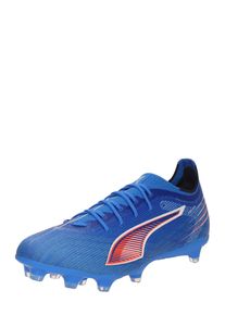 Puma Ženy Kopačky 'Ultra 6 Pro' námořnická modř / oranžová / bílá 42