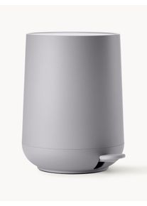 Zone Denmark Odpadkový koš s víkem Softmotion Nova Šedá Umělá hmota 5 l