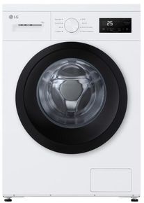 LG F4WB2095 Waschmaschine Frontlader 9kg 1400U/min unterbaufähig AquaStop Kindersicherung Waschmitteldosierung Nachlegefunktion weiß