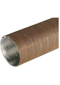 Metaltex Westaflex VR 72 Rohr, &Oslash;72mm, 5m