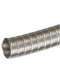 Westaflex AE 3 Abgasrohr, &Oslash;55, 4m