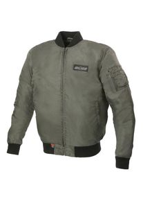 Büse Büse Kingman, textile jacket , color: Olive , size: 56