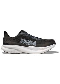 Hoka One One HOKA Mach 6 Running shoes Men (48 - Regular, grey)