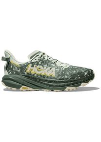 Hoka One One HOKA Speedgoat 6 GTX Trail running shoes Men (49 1/3 - Regular, olive)