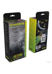 EXO TERRA Humidifier rozšiřující sada