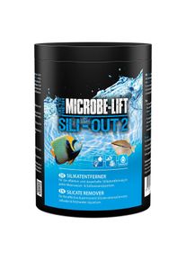 ARKA Sili-Out 2 odstraňovač křemičitanů 700 g