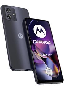 Motorola Moto G54 6,5" Smartphone Handy 256GB 50MP Dual-SIM Android mitternachtsblau