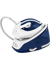 Tefal SV6116E0 Dampfbügelstation Bügeleisen 1,4l 2200W 5 bar blau weiß