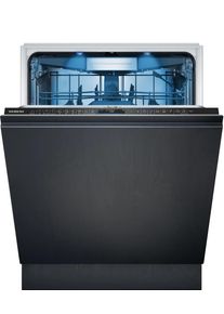 Siemens SN87TX02CE iQ700 vollintegrierter Einbau-Geschirrspüler 60cm breit AquaStop HomeConnect varioSpeed Plus dosierAssistent timeLight 14 Maßgedeck