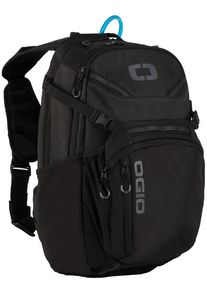 Ogio Rainforest, hydration backpack , color: Black , size: 30 l / 3 l