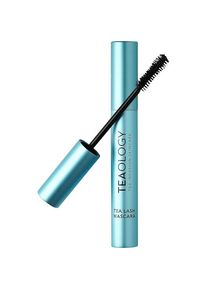 Teaology Oči Tea Lash Volume Peptide Mascara Řasenky 9,5 ml