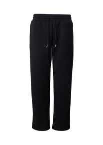 Jack & Jones JACK & JONES Muži Kalhoty 'JPSTKarl' čern&aacute; XS