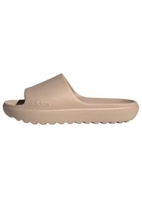 adidas Sportswear Ženy Plážová/koupací obuv 'Adilette Lumia' tmavě béžová 4