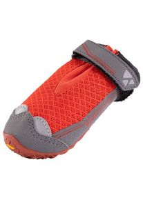 Ruffwear Grip Trex Dog boots (64 mm, red)