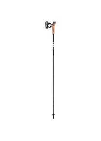 Leki Response Nordic walking poles (100 cm, grey/white)