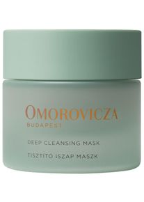 Omorovicza - Deep Cleansing Mask - Cleansing Mask