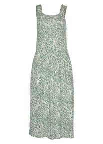 Beach Time Ženy Letn&iacute; &scaron;aty b&eacute;žov&aacute; / hněd&aacute; / zelen&aacute; 36