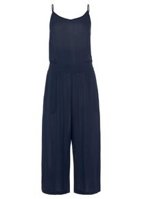 s.Oliver Ženy Overal marine modrá L