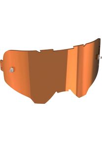 Leatt Iriz, replacement lens mirrored UltraContrast