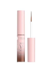 Bell Hypo Allergenic HYPOAllergenic Eyeliner Liquid Oční linky 4,3 g