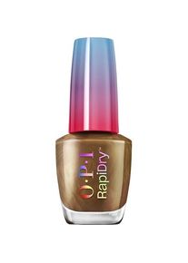 O.P.I OPI RapiDry Rychleschnoucí lak na nehty Laky 9 ml