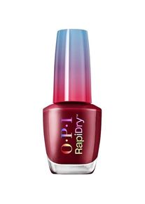 O.P.I OPI RapiDry Rychleschnoucí lak na nehty Laky 9 ml