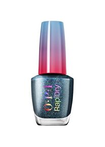 O.P.I OPI RapiDry Rychleschnoucí lak na nehty Laky 9 ml