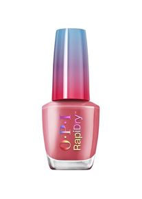 O.P.I OPI RapiDry Rychleschnoucí lak na nehty Laky 9 ml