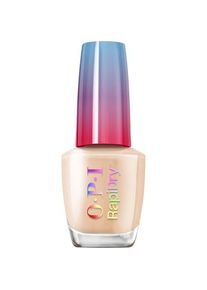 O.P.I OPI RapiDry Rychleschnoucí lak na nehty Laky 9 ml