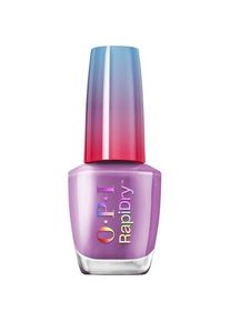 O.P.I OPI RapiDry Rychleschnoucí lak na nehty Laky 9 ml