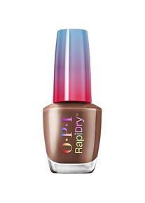 O.P.I OPI RapiDry Rychleschnoucí lak na nehty Laky 9 ml