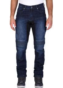 Modeka Callan, jeans , color: Blue (stonewash) , size: 31