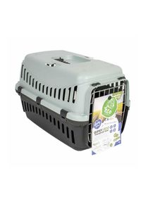 Duvoplus Gipsy ECO přepravka kovová dvířka S