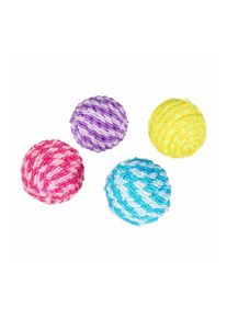 Duvoplus Multi m&iacute;č se zvukem 4 kusy