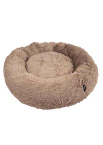 District 70 FUZZ pel&iacute;&scaron;ek pro psy Mocca XL 100 cm