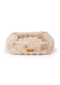 Scruffs Alpine pelíšek pro psy Champagne 60x50 cm