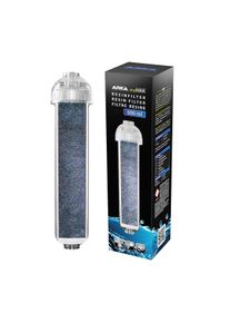 ARKA myAqua pryskyřičný filtr 500 ml vč. 500 ml pryskyřice