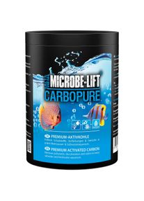 ARKA Carbopure (aktivní uhlí) 486 g
