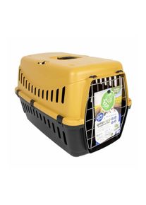 Duvoplus Gipsy ECO přepravka kovová dvířka L