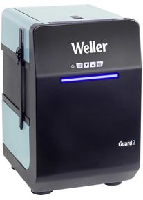 Weller ZeroSmog Guard 2 Kit Lötrauchabsaugung 200m³/h 142 Watt 230V