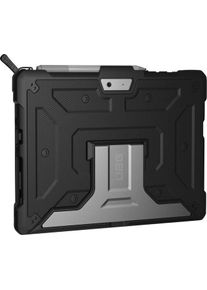 UAG Metropolis Case Surface Go 10" Tablet Schutzh&uuml;lle Outdoor Case schwarz