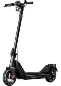 niù NIU KQi3 E-Scooter Roller Li-Ion 48V 365Wh 20km/h Straßenzulassung schwarz
