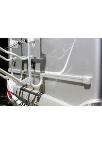 2 Stück Fiamma Carry-Bike Fixing-Bar Befestigungsprofile Verstärkung 240cm Camping Wohnwagen