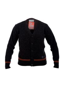 Harry Potter - Gryffindor Cardigan - XXS - Black