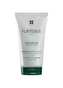 Rene Furterer Ren&eacute; Furterer Neopur Vyrovn&aacute;vac&iacute; &scaron;ampon na such&eacute; lupy &Scaron;ampony proti lupům 150 ml